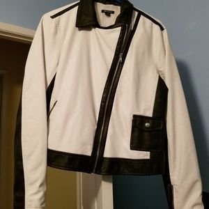 I ❤ RONSON L Womans Jacket